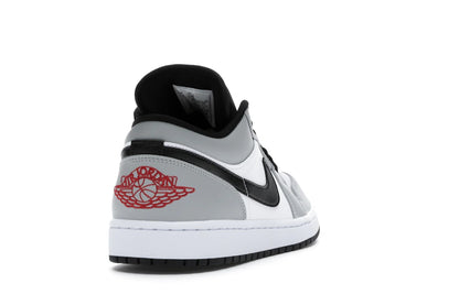 Jordan 1 Low Light Smoke Gray (Men's)