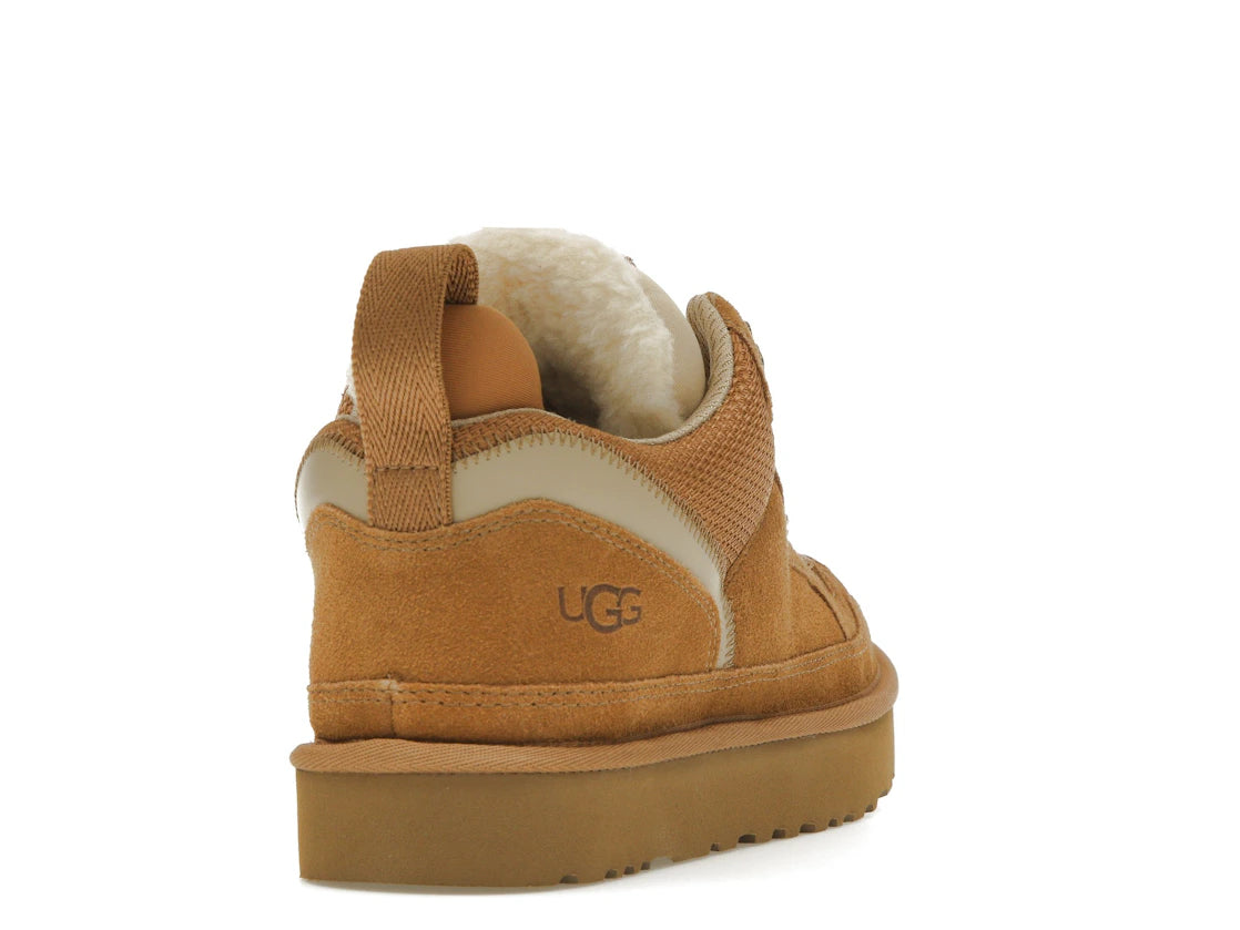 UGG Lowmel Chestnut
