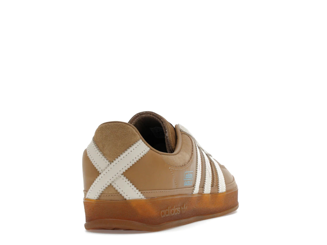 adidas Gazelle Indoor Bad Bunny Lionel Messi La Voz De Los Fans