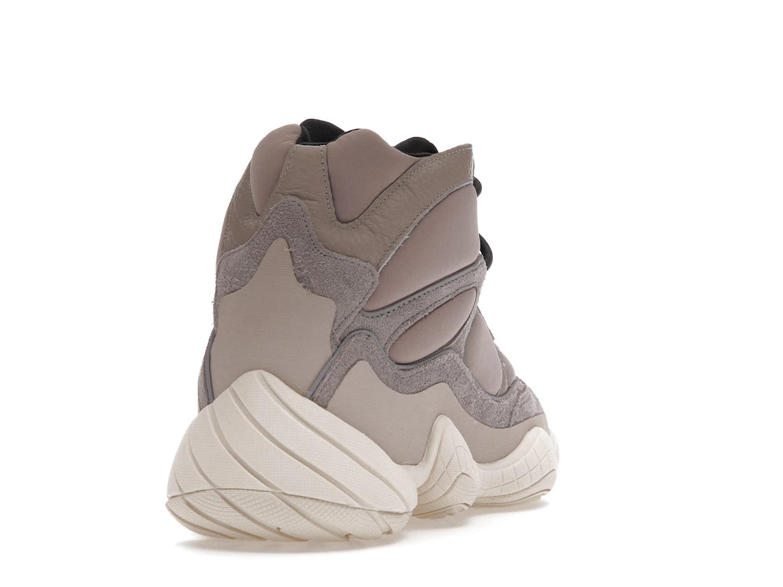 Adidas Yeezy 500 High Mist Stone