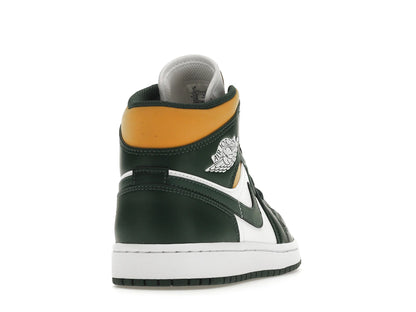 Jordan 1 Mid Sonics (2021)