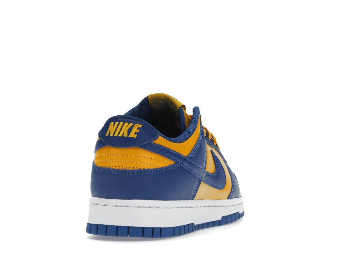 Nike Dunk Low UCLA