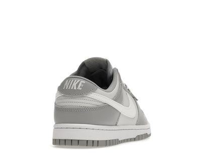 Nike Dunk Low Two Tone Grey