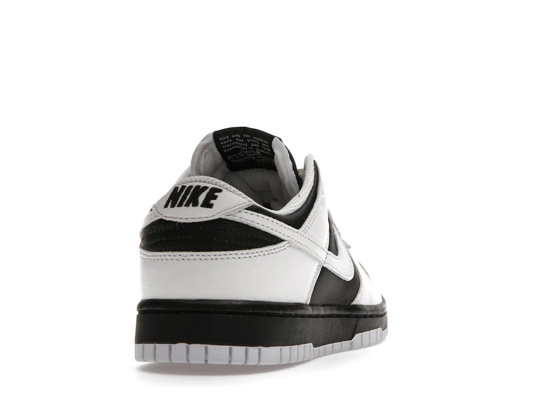 Nike Dunk Low Retro Reverse Panda