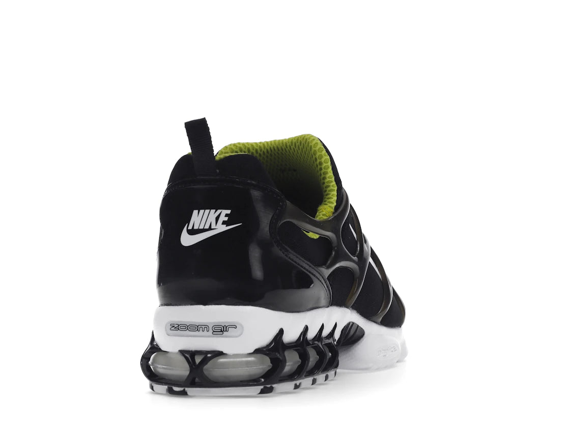 Nike Air Kukini Spiridon Cage 2 Stussy Black