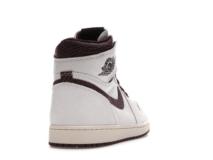 Jordan 1 Retro High OG A Ma Maniére
