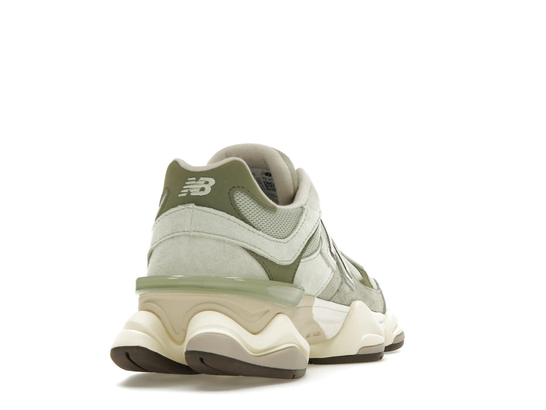 New Balance 9060 Olivine