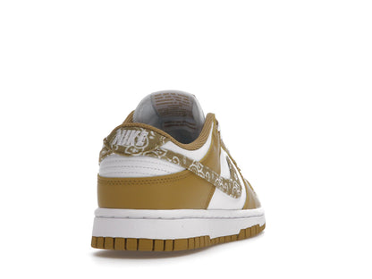 Nike Dunk Low Essential Paisley Pack Barley (Femme)