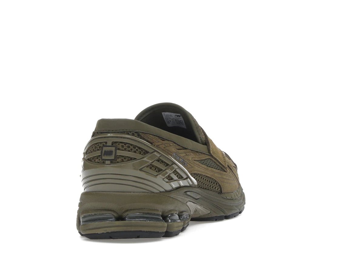 New Balance 1906L Olive Khaki