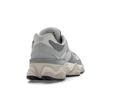 New Balance 9060 Slate Grey Raincloud