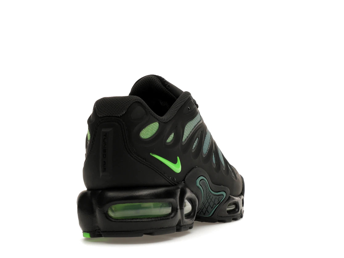 Nike Air Max Plus Drift Black Volt