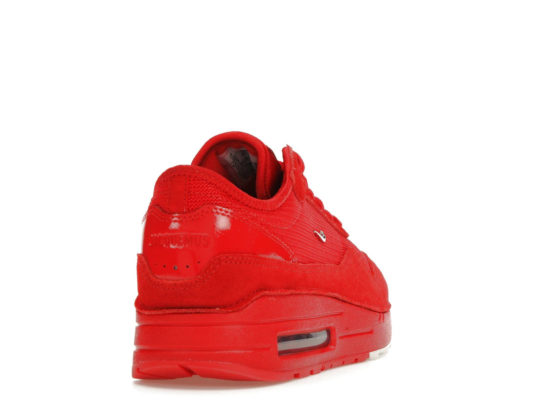 Nike Air Max 1 '86 Jacquemus Mystic Red