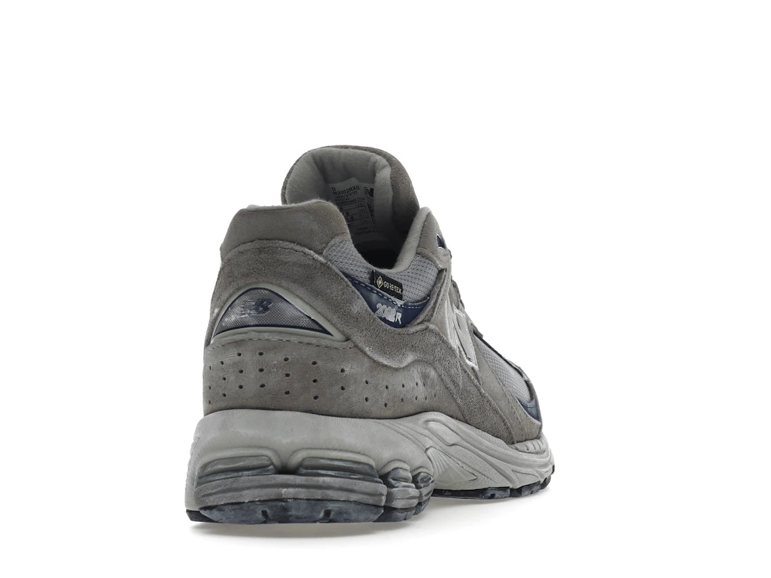 New Balance 2002R Gore-Tex Marblehead Moon Shadow