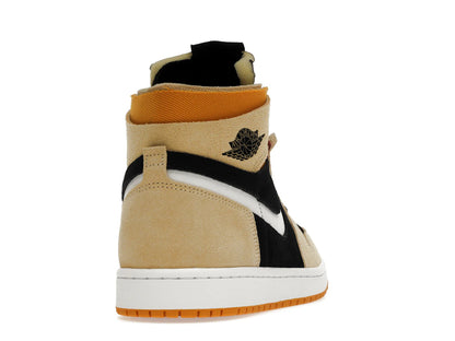 Jordan 1 High Zoom Air CMFT Pumpkin Spice