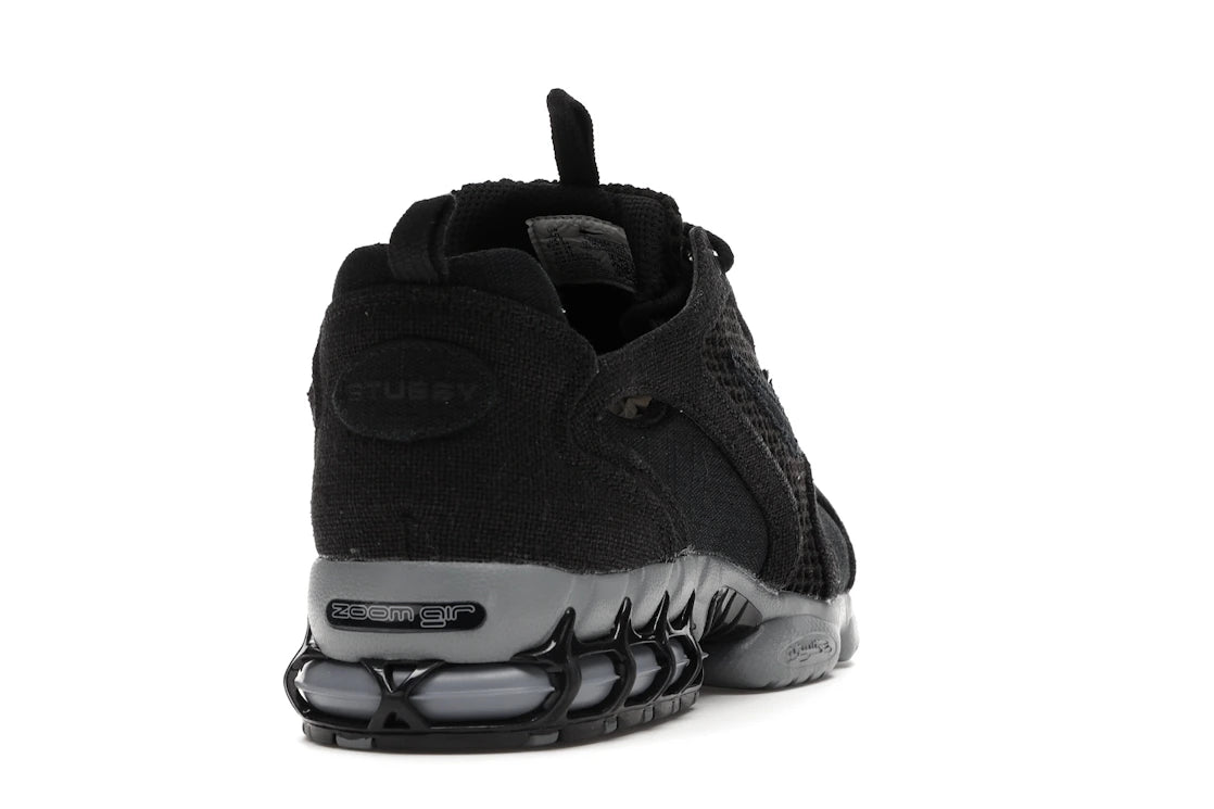 Nike Air Zoom Spiridon Cage 2 Stussy Black