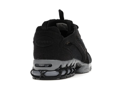 Nike Air Zoom Spiridon Cage 2 Stussy Black