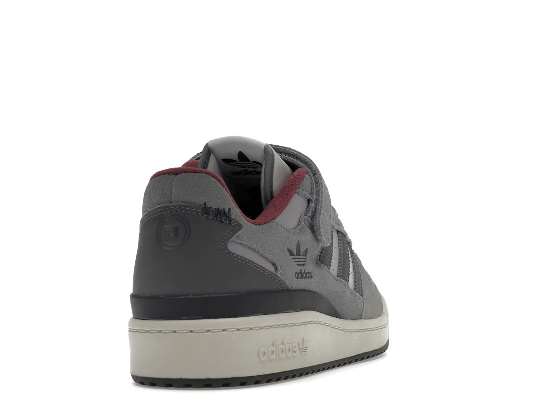 Adidas Forum 84 Low Home Alone 2