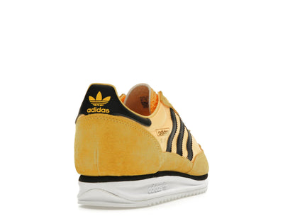 adidas SL 72 Spark Core Black