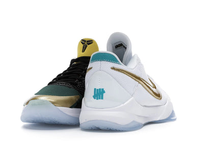 Nike Kobe 5 Protro Undefeated What If Pack