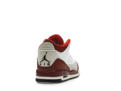 Jordan 3 Retro SE Dunk on Mars