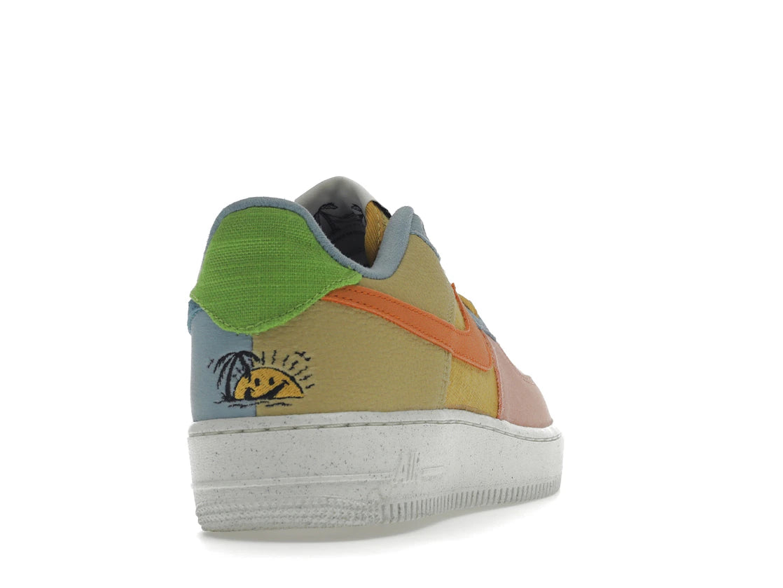 Nike Air Force 1 Low '07 LV8 Next Nature Sun Club