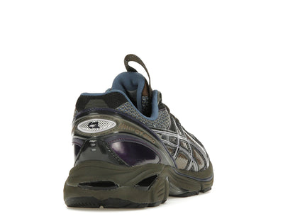 ASICS UB6-S GT-2160 Kiko Kostadinov Grey Floss Brown Storm