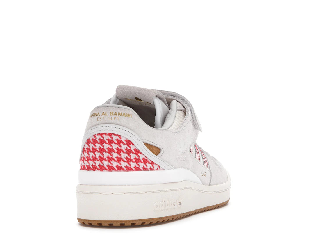 Adidas Forum 84 Low Arwa Al Banawi