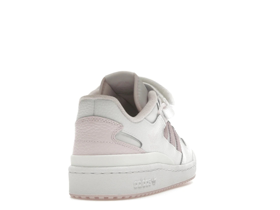 Adidas Forum Low XLD White Lavender Purple