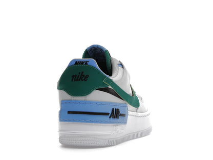 Nike Air Force 1 Low Shadow Malachite