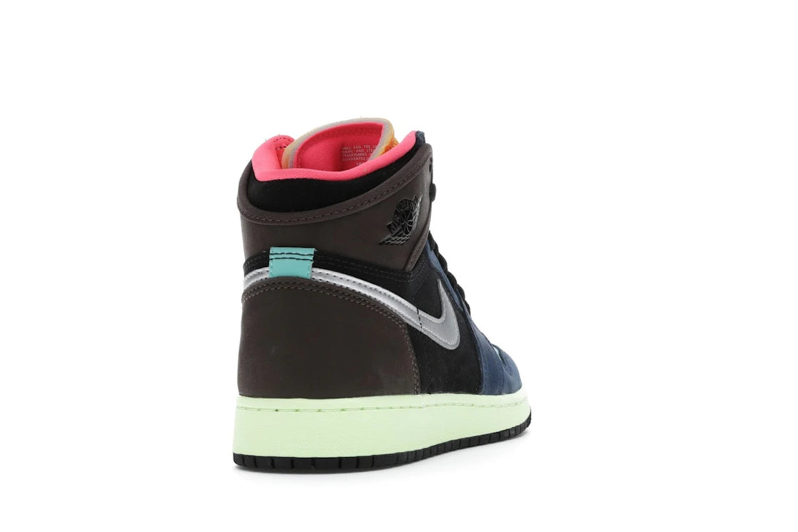 Jordan 1 Retro High Tokyo Bio Hack