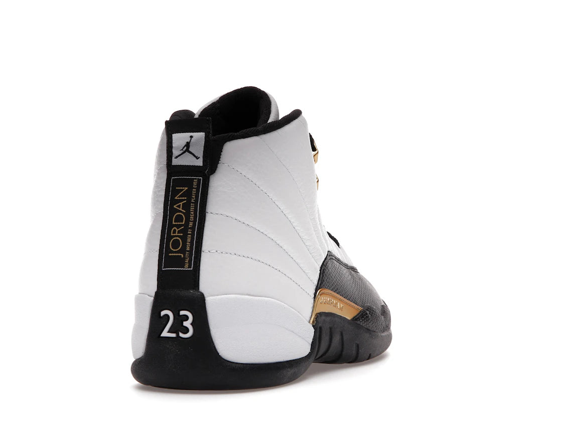 Jordan 12 Retro Royalty Taxi