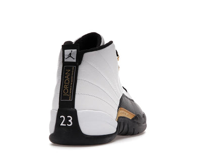 Jordan 12 Retro Royalty Taxi