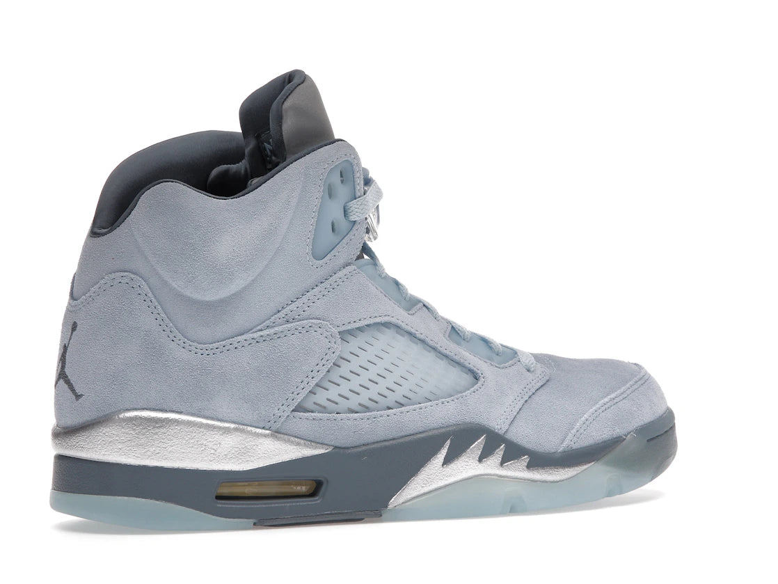 Jordan 5 Retro Bluebird