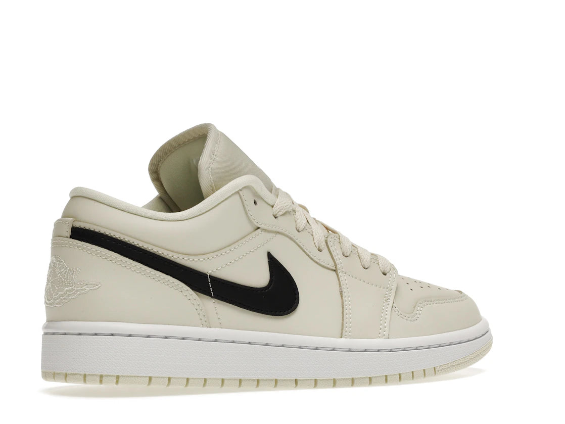 Jordan 1 Low Coconut Milk