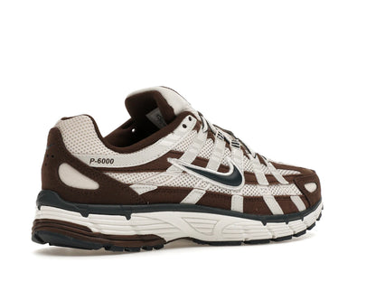 Nike P-6000 Phantom Baroque Brown Metallic Summit White Armory Navy