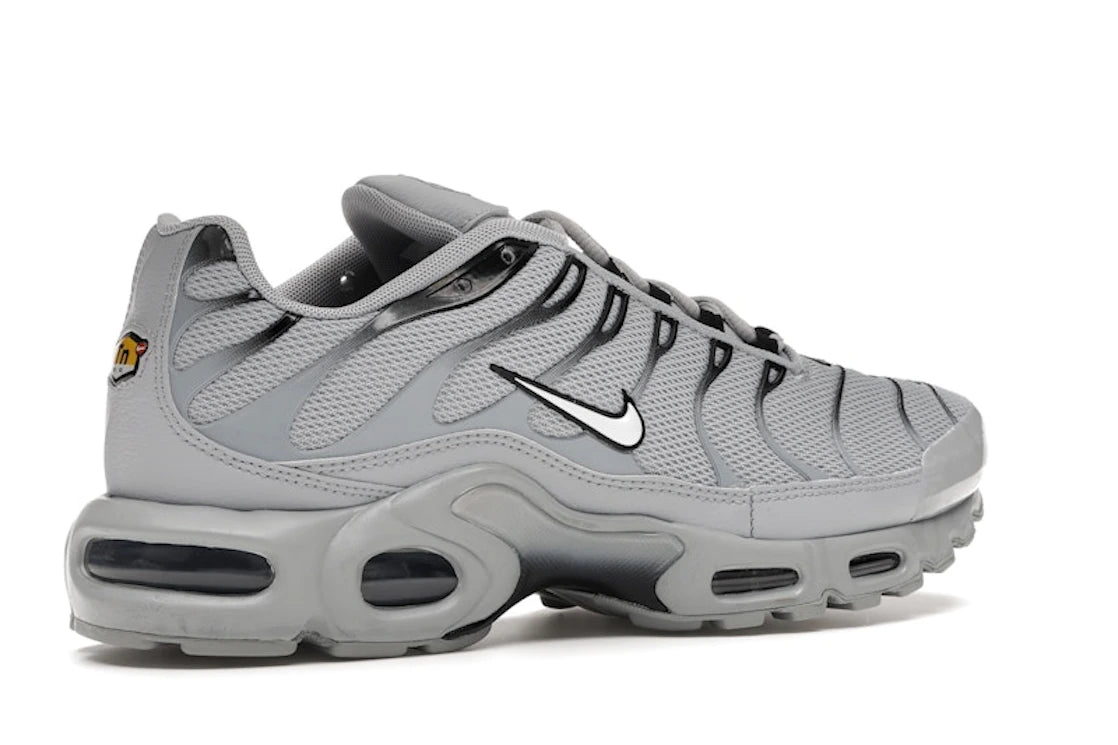Nike Air Max Plus Wolf Grey