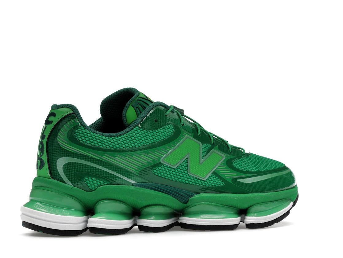 New Balance Abzorb 2000 Aminé Biblioteca