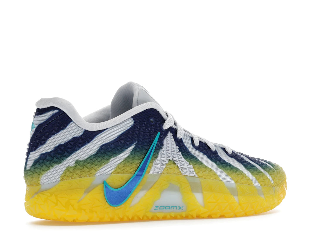 Nike Ja 3 Murray State