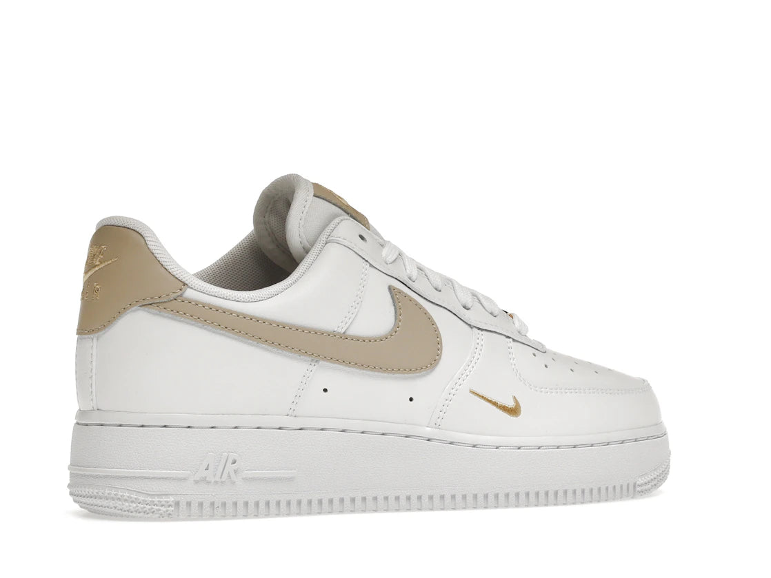 Nike Air Force 1 Low '07 Essential White Beige