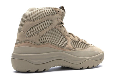 Yeezy Suede Desert Boot Season 6 Taupe