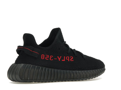 Adidas Yeezy Boost 350 V2 Black Red