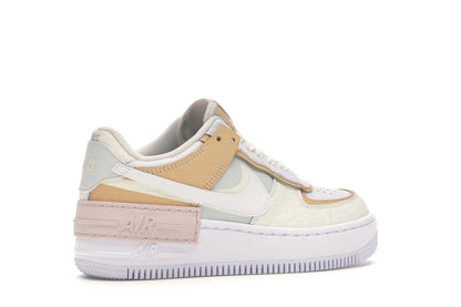 Nike Air Force 1 Low Shadow Spruce Aura