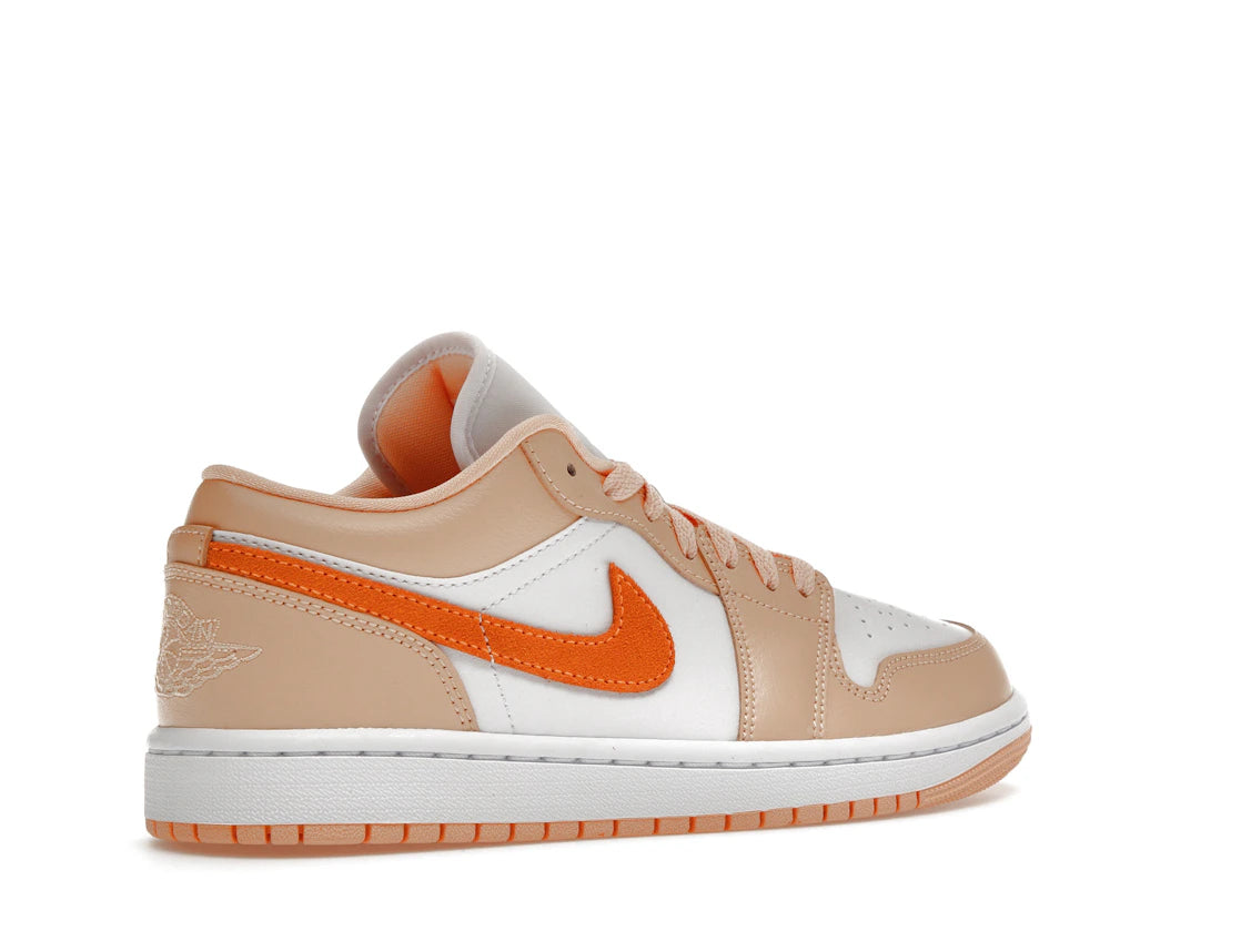 Jordan 1 Low Sunset Haze