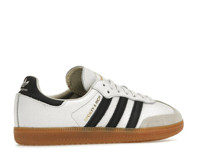 adidas Samba OG Sporty & Rich White Black