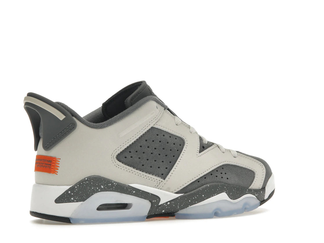 Jordan 6 Retro Low PSG (2023)