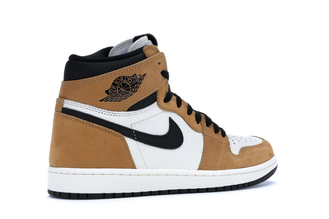 Jordan 1 Retro High Rookie of the Year