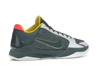 Nike Kobe 5 Protro EYBL Girls 2020
