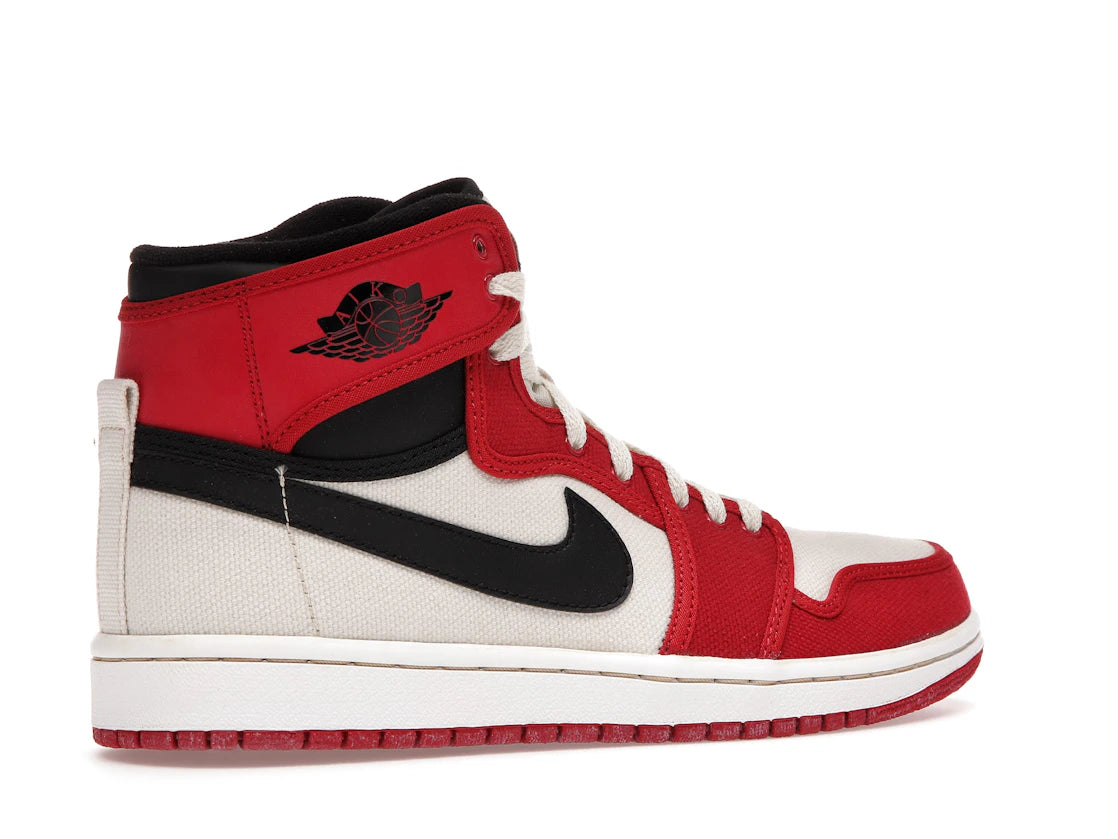 Jordan 1 Retro AJKO Chicago Vintage