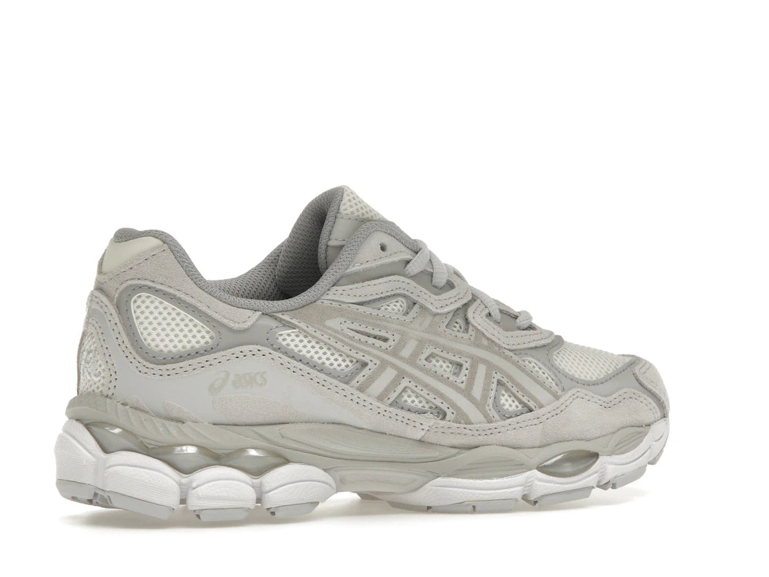 ASICS Gel-NYC Cream Cloud Grey