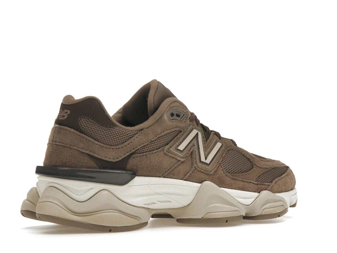 New Balance 9060 Mushroom Brown